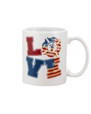 Love Firefighter Mug thumbnail
