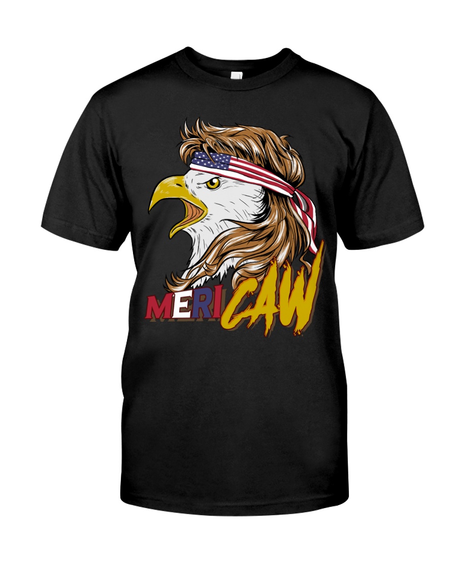 Mericaw Tee Classic T-Shirt