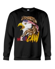 Mericaw Tee Crewneck Sweatshirt thumbnail