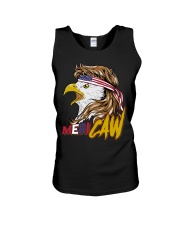 Mericaw Tee Unisex Tank thumbnail
