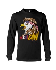 Mericaw Tee Long Sleeve Tee thumbnail