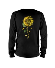 You are My Sunshine Firefighter Long Sleeve Tee thumbnail