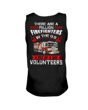 There Are A Milion Firefighters In The US Unisex Tank thumbnail