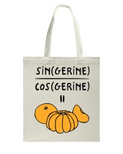 Shampoo Dealer Hairstylist Tote Bag tile