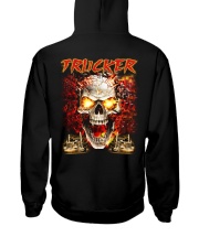 Trucker Cool Gift T-Shirt Hooded Sweatshirt thumbnail