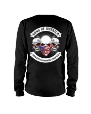 Sons Of America Concrete Long Sleeve Tee thumbnail