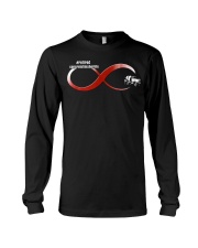 Retired Concretefinisherlife Long Sleeve Tee thumbnail
