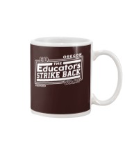 Oregon Teachers Rule Mug thumbnail