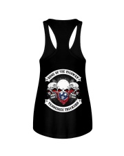 Tennessee Truckers Ladies Flowy Tank thumbnail