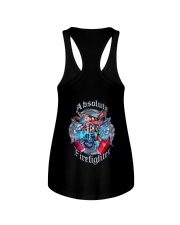 Absolute Firefighter Ladies Flowy Tank thumbnail