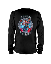 Absolute Firefighter Long Sleeve Tee thumbnail