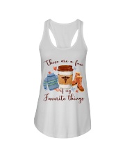 Favorite Things Nurse Ladies Flowy Tank thumbnail