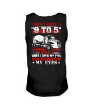 I Don't Have A 9 To 5 I Have A When I Open Unisex Tank tile