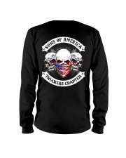 Sons Of America Truckers Long Sleeve Tee thumbnail