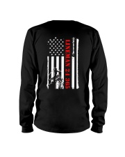 Lineman 24 365 Shirt Long Sleeve Tee thumbnail