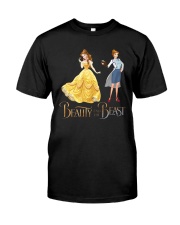 PRINCESS NURSE Premium Fit Mens Tee thumbnail
