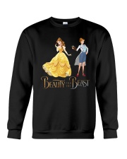 PRINCESS NURSE Crewneck Sweatshirt thumbnail