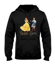 PRINCESS NURSE Hooded Sweatshirt thumbnail