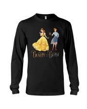 PRINCESS NURSE Long Sleeve Tee thumbnail