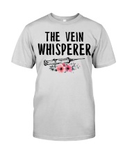 The Vein Whisperer Premium Fit Mens Tee thumbnail