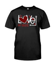 Love My Nurse Premium Fit Mens Tee thumbnail