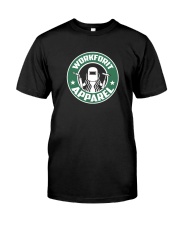 Welder Workforit Apparel Premium Fit Mens Tee thumbnail