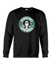 Welder Workforit Apparel Crewneck Sweatshirt thumbnail