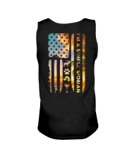 I'm A Simple Woman Hunting Unisex Tank thumbnail