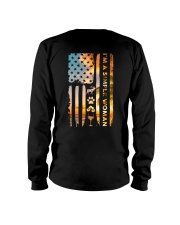 I'm A Simple Woman Hunting Long Sleeve Tee thumbnail