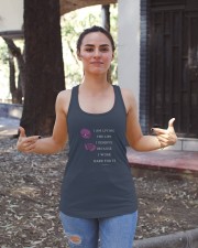 Empowered Women Ladies Flowy Tank apparel-ladies-flowy-tank-lifestyle-01