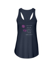 Empowered Women Ladies Flowy Tank thumbnail