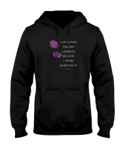 Empowered Women Hooded Sweatshirt thumbnail