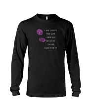 Empowered Women Long Sleeve Tee thumbnail