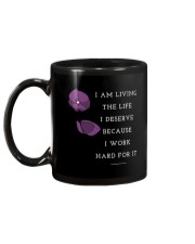 Empowered Women Mug back