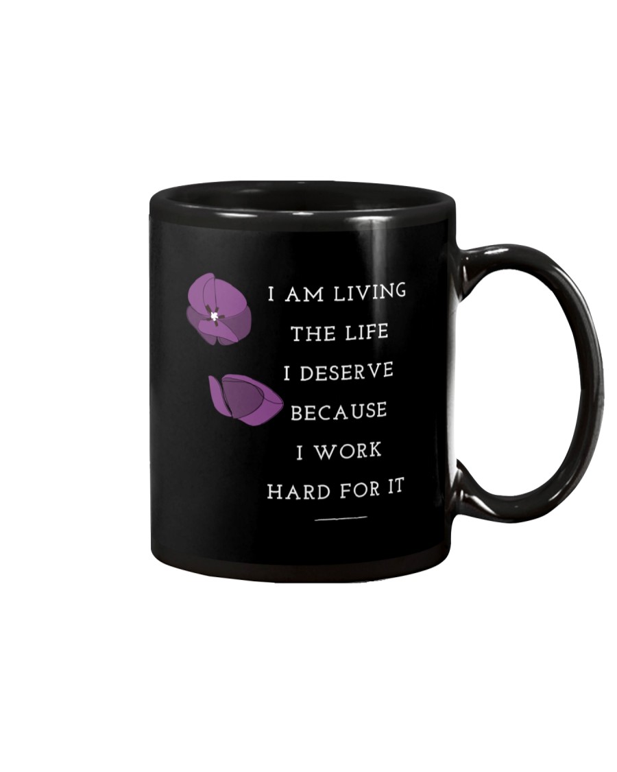 Empowered Women Mug