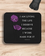 Empowered Women Mousepad aos-mousepad-front-lifestyle-1