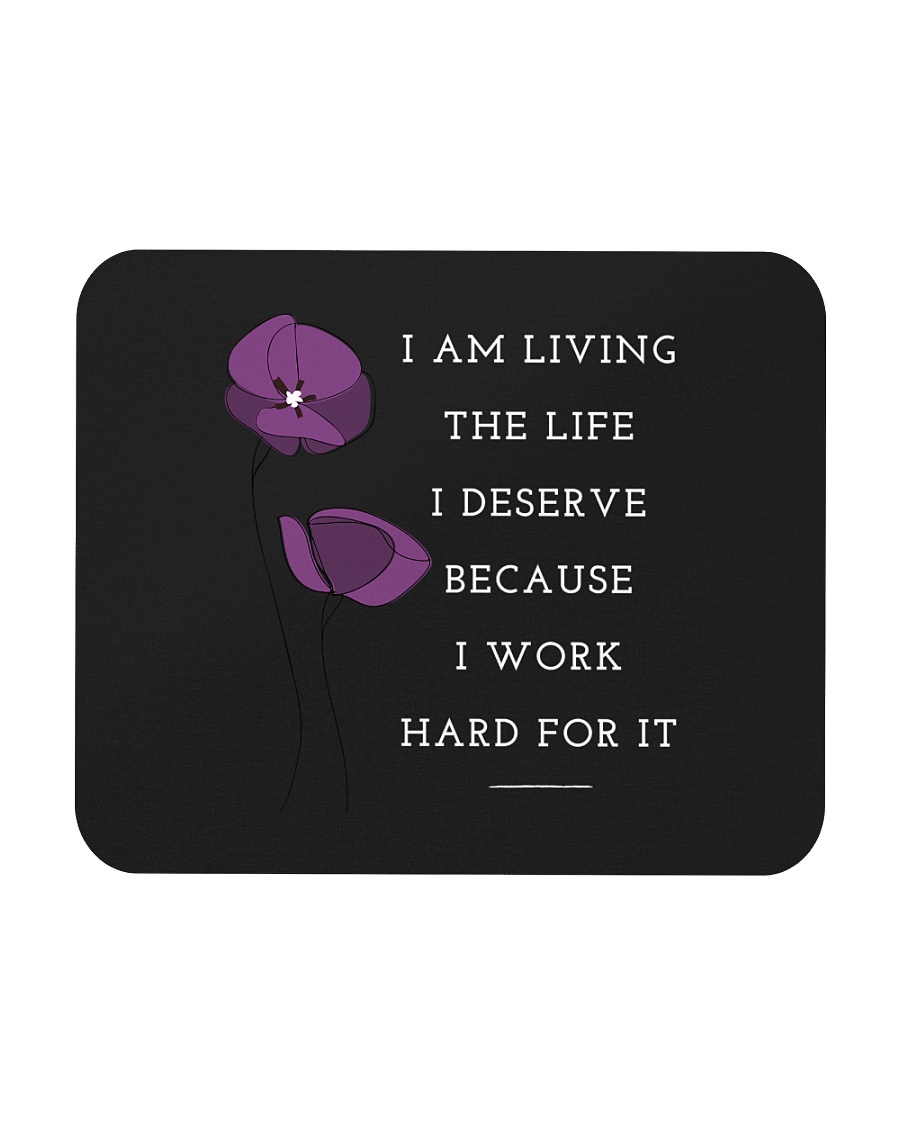 Empowered Women Mousepad