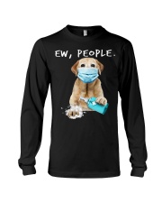 Labrador Retriever Ew People Long Sleeve Tee tile