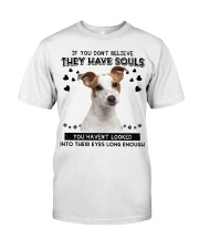 Jack Russell Terrier Have Souls Premium Fit Mens Tee tile