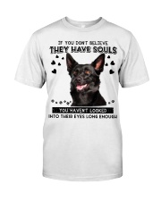Australian Kelpie 1 Have Souls Premium Fit Mens Tee tile