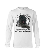 If You Dont Have Kerry Blue Terrier Long Sleeve Tee tile