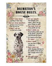 Dalmatian Rules Puzzles tile