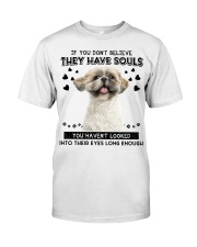 Shih Tzu 1 Have Souls Premium Fit Mens Tee tile