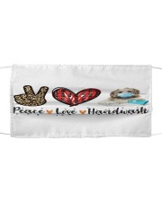 Lhasa Apso Handwash Mask tile