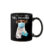 Jack Russell Terrier Eww Mug front