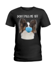 Dont Piss Papillon Ladies T-Shirt tile