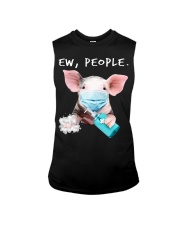 Pig Ew People Sleeveless Tee tile