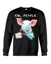 Pig Ew People Crewneck Sweatshirt tile