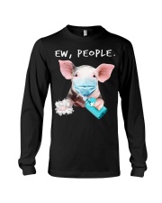 Pig Ew People Long Sleeve Tee tile