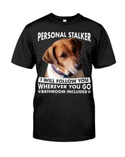 Personal Stalker-1002 Classic T-Shirt tile